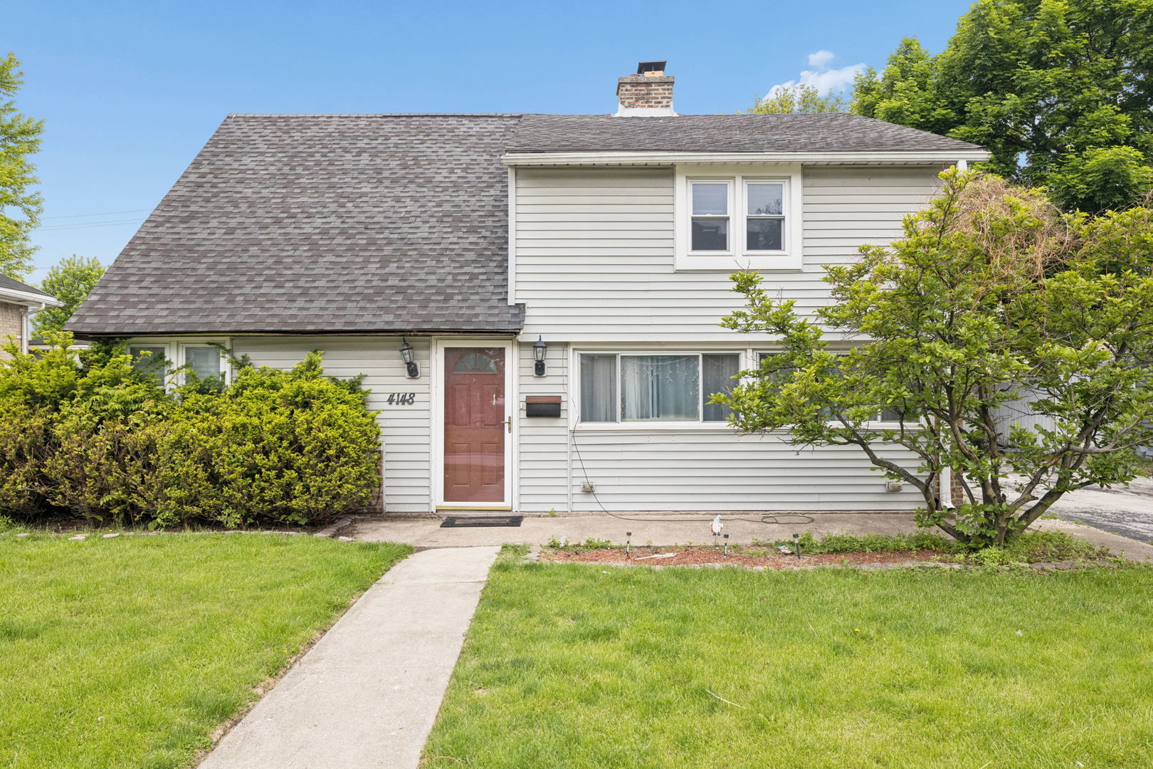 4148 Maple Avenue