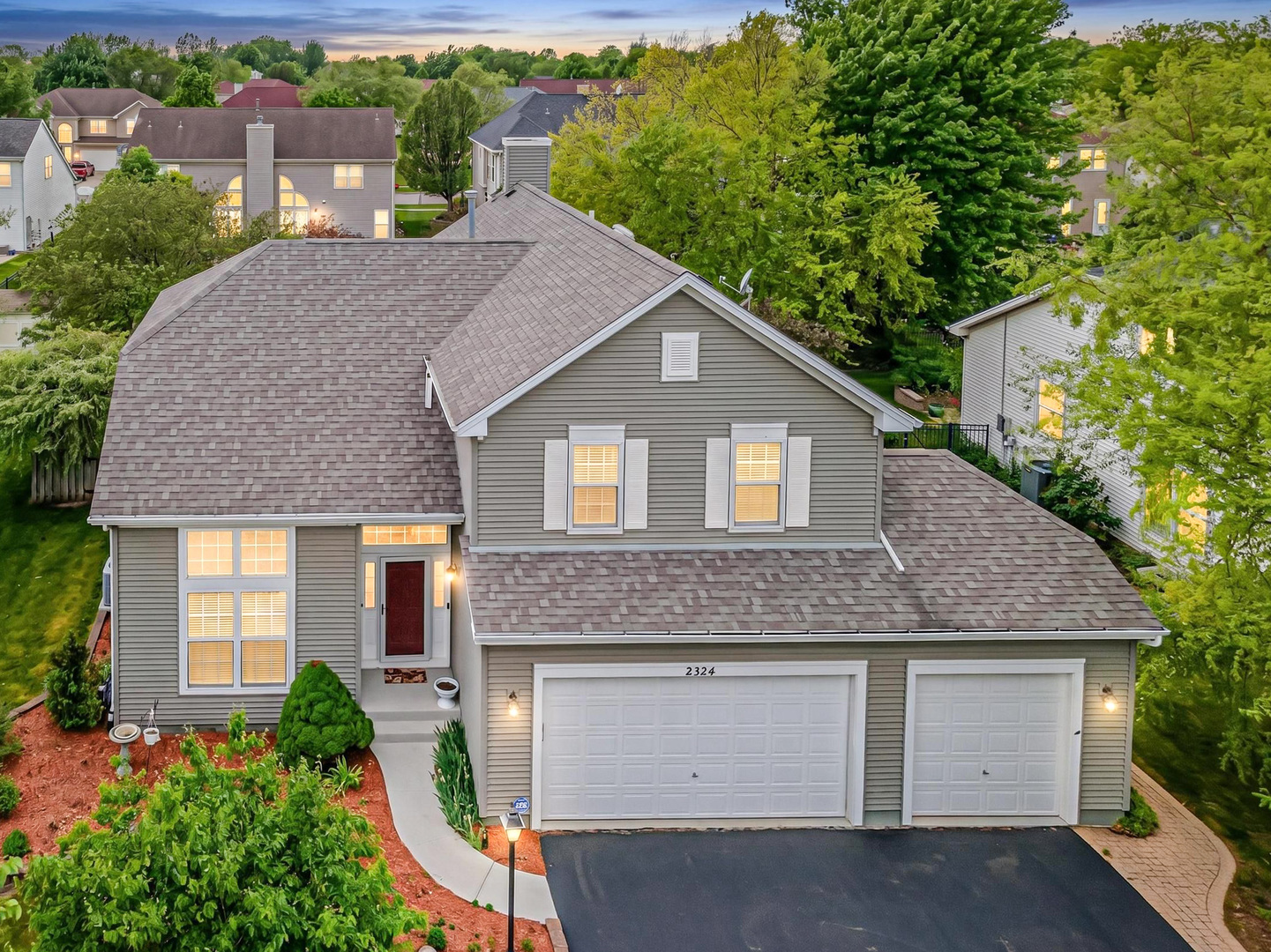 2324 Tracy Lane