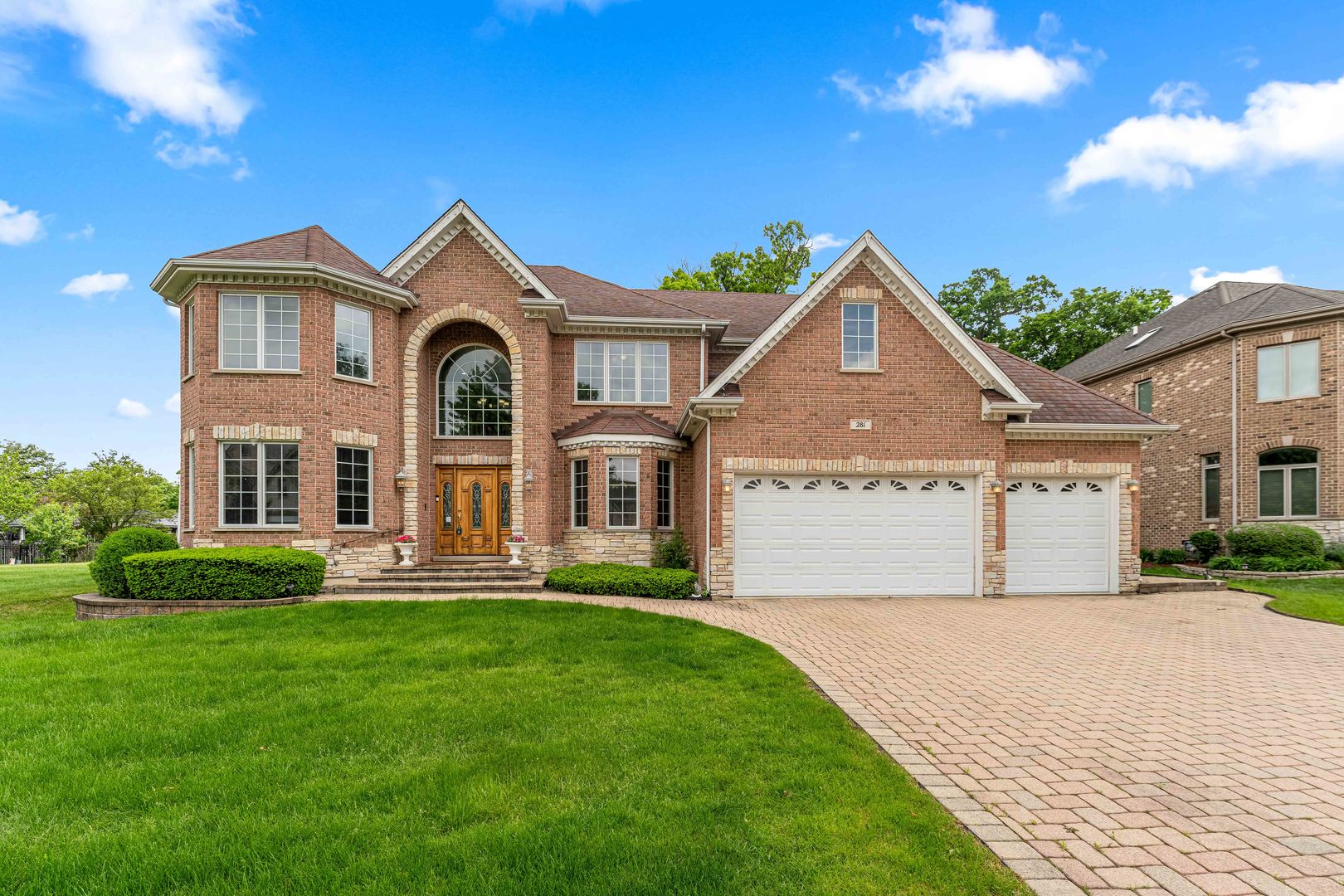 281 Forest Drive