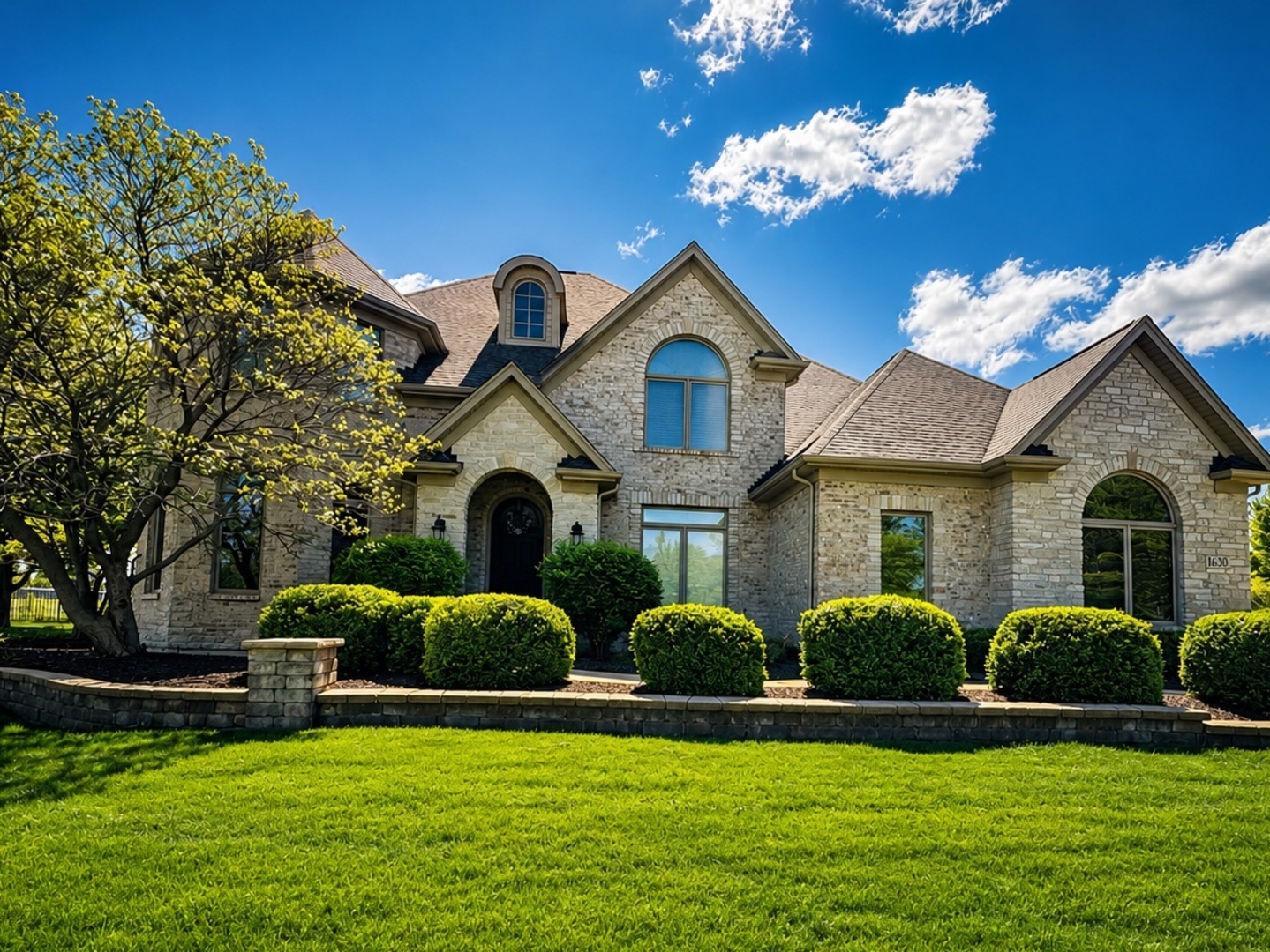 1630 Barkei Drive