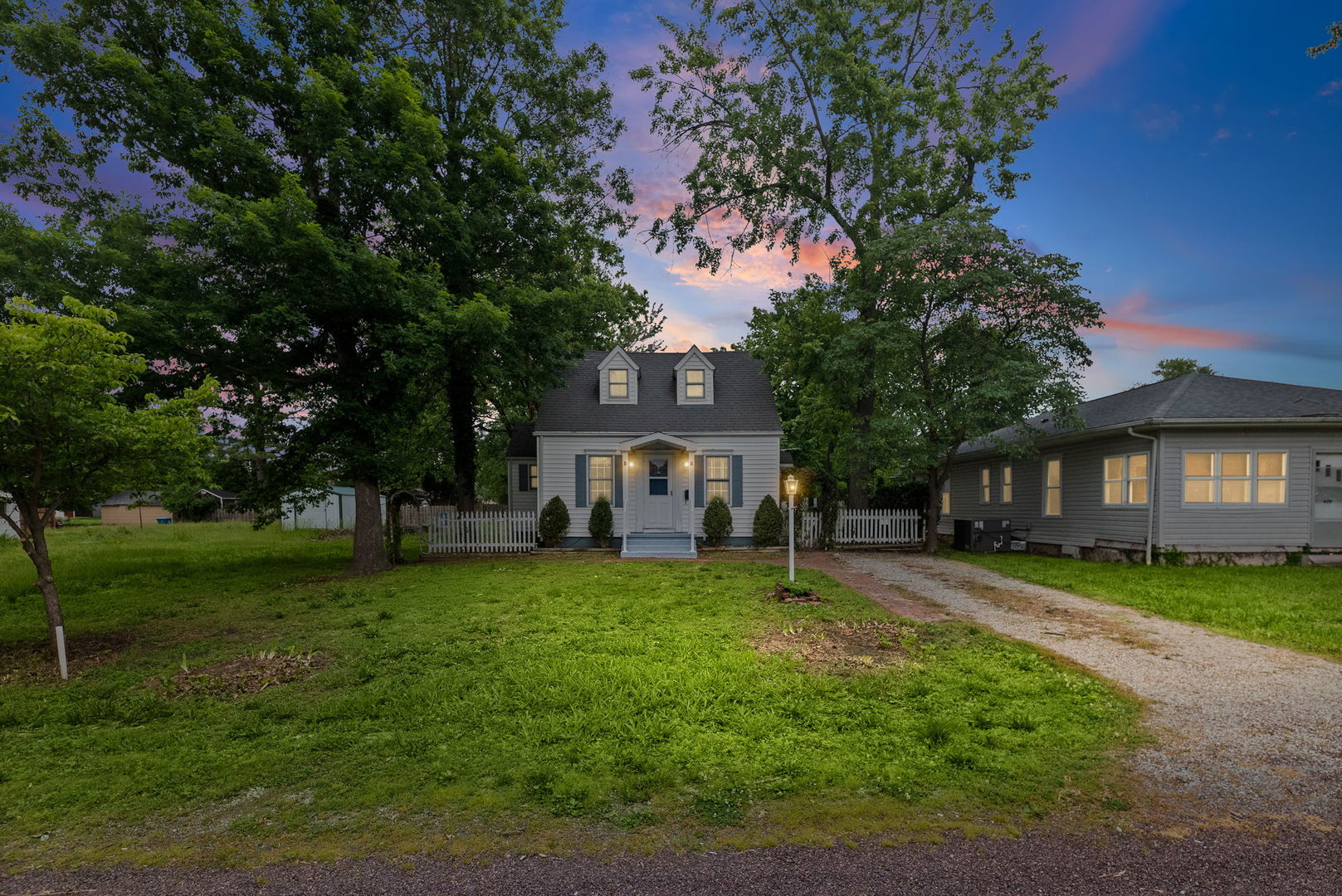 407 Davis Avenue