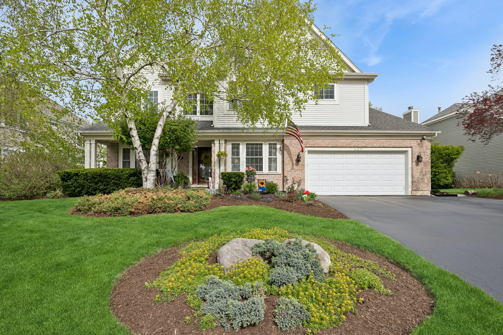 425 Inverness Drive