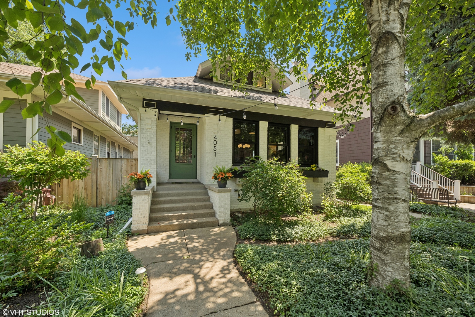 4051 Keystone Avenue