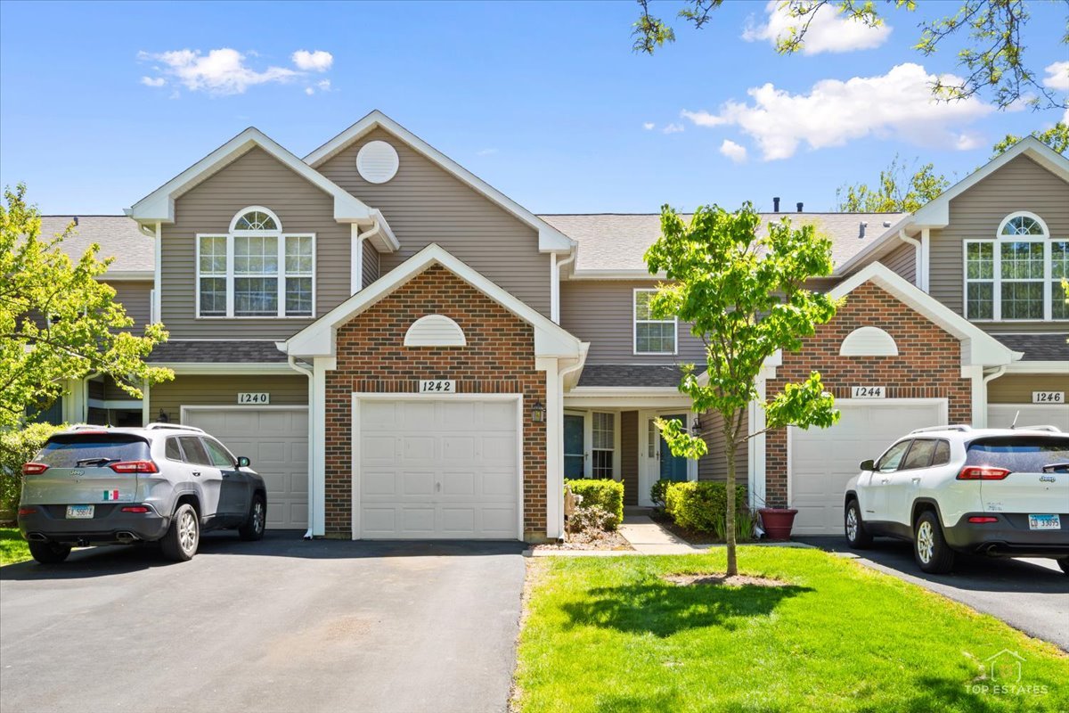 1242 Shawford Way
