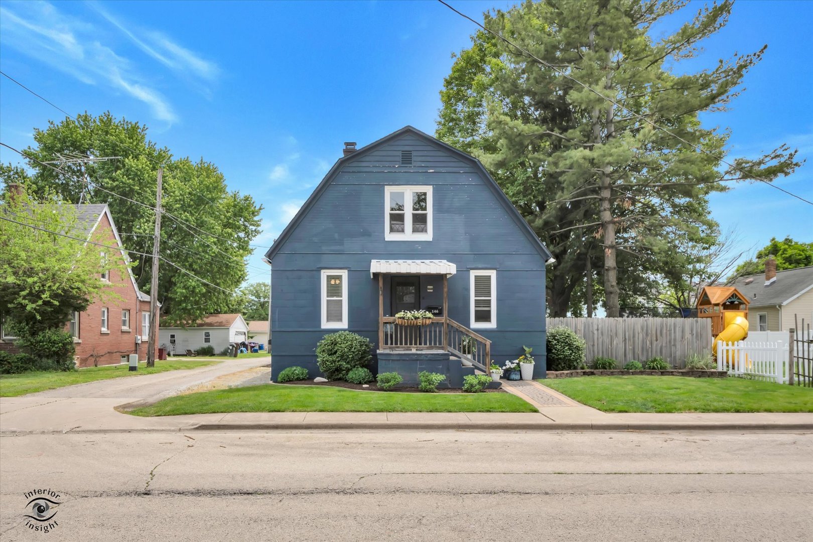 146 Hickory Street