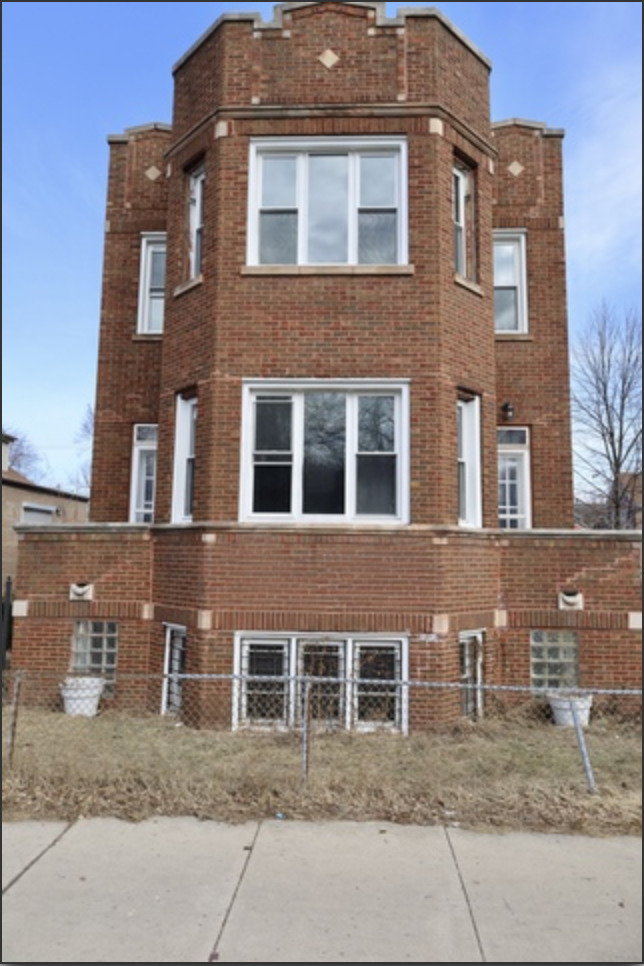 1900 Garfield Boulevard