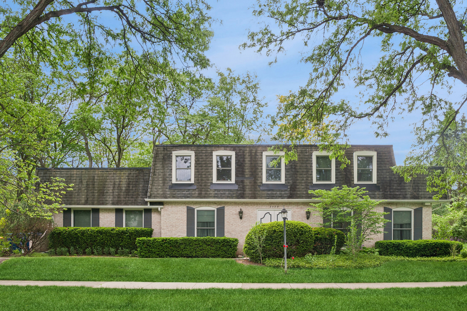 2629 Kingston Drive