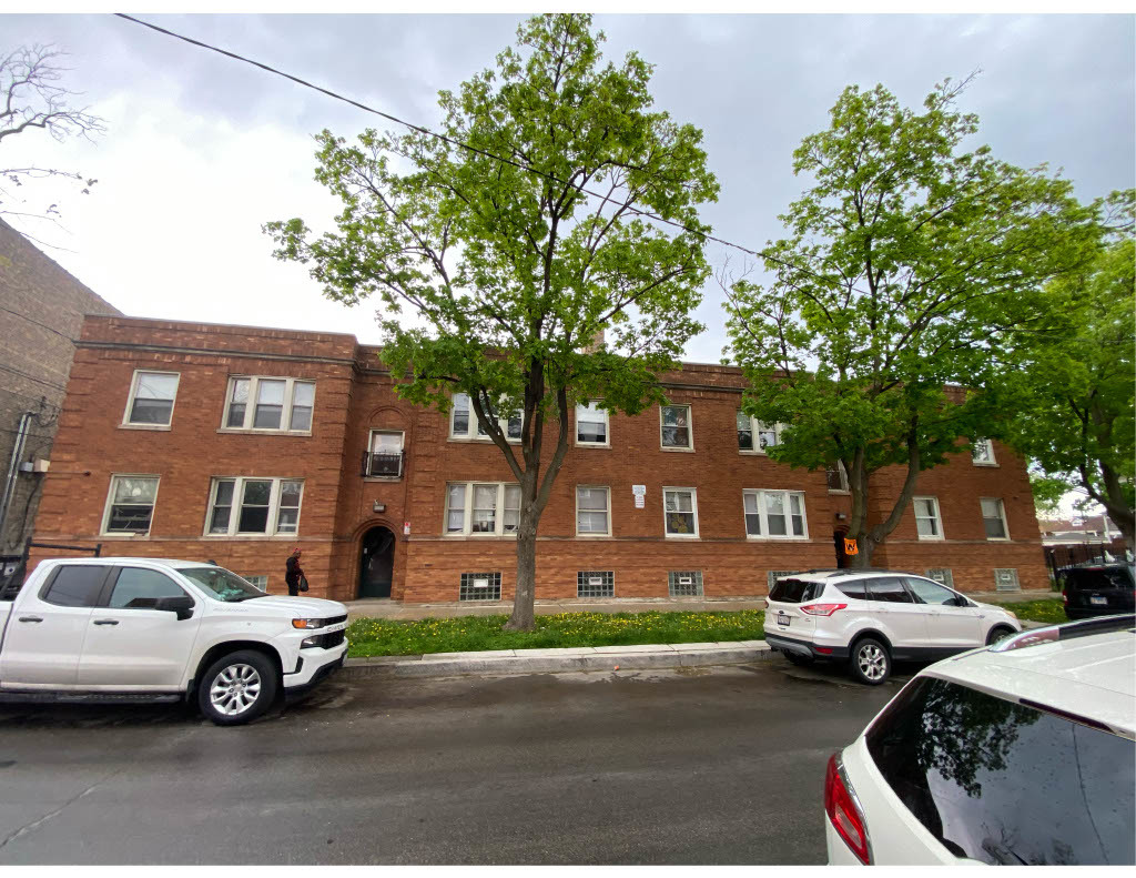 3104 64th Street