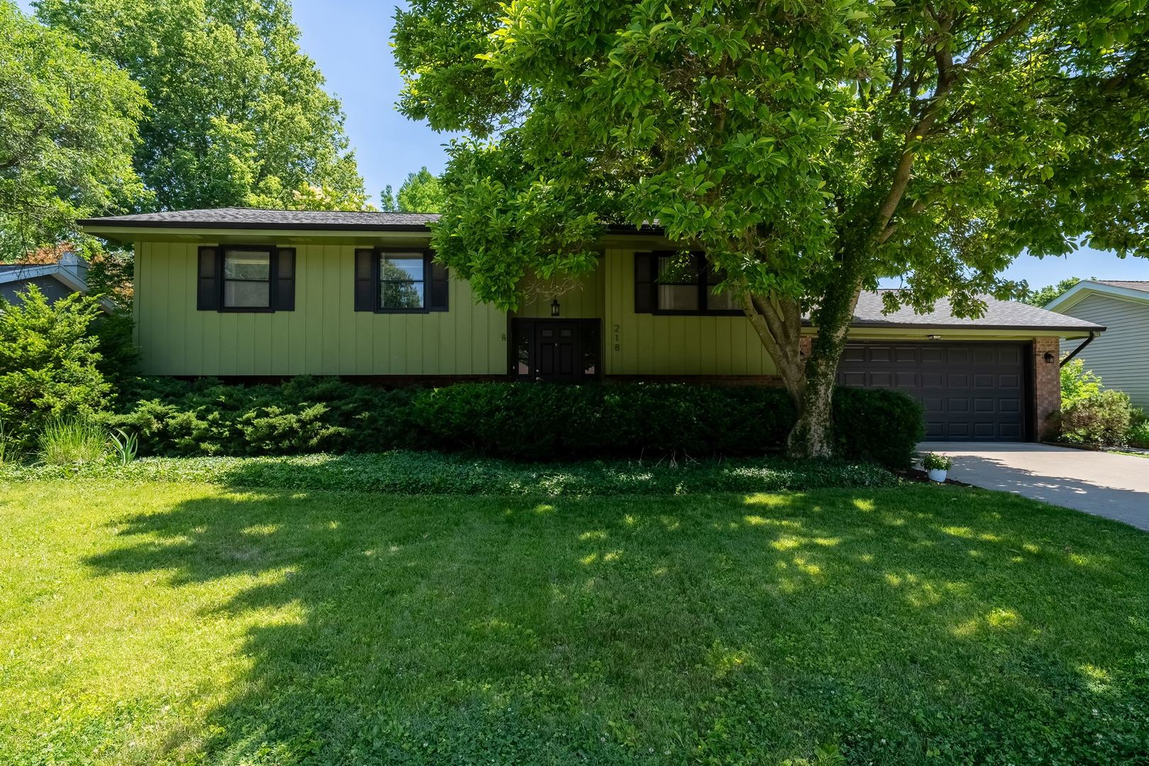 218 Cambridge Drive
