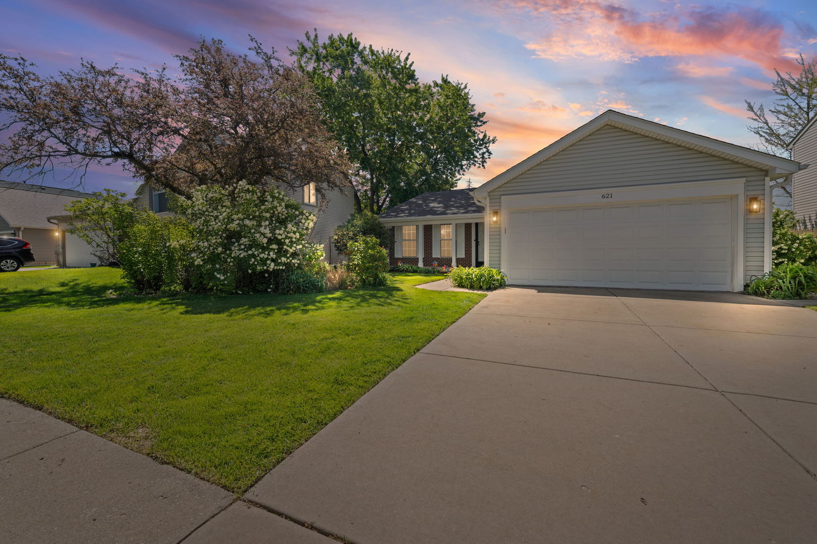 621 Cutter Lane