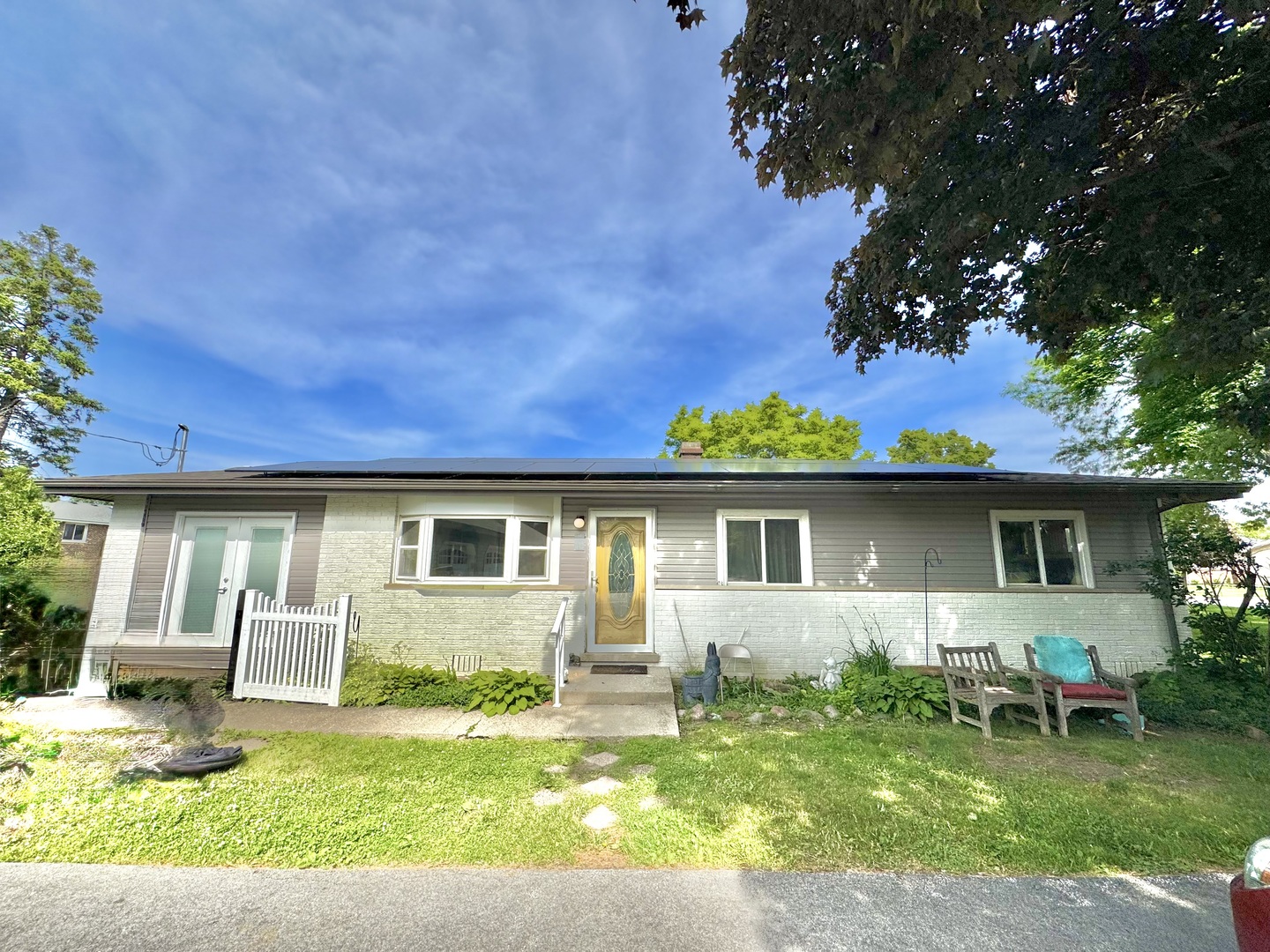 155 Mill Road