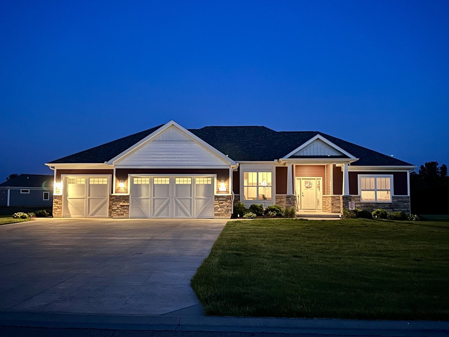 801 Ann Marie Drive