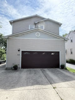 425 Linden Avenue