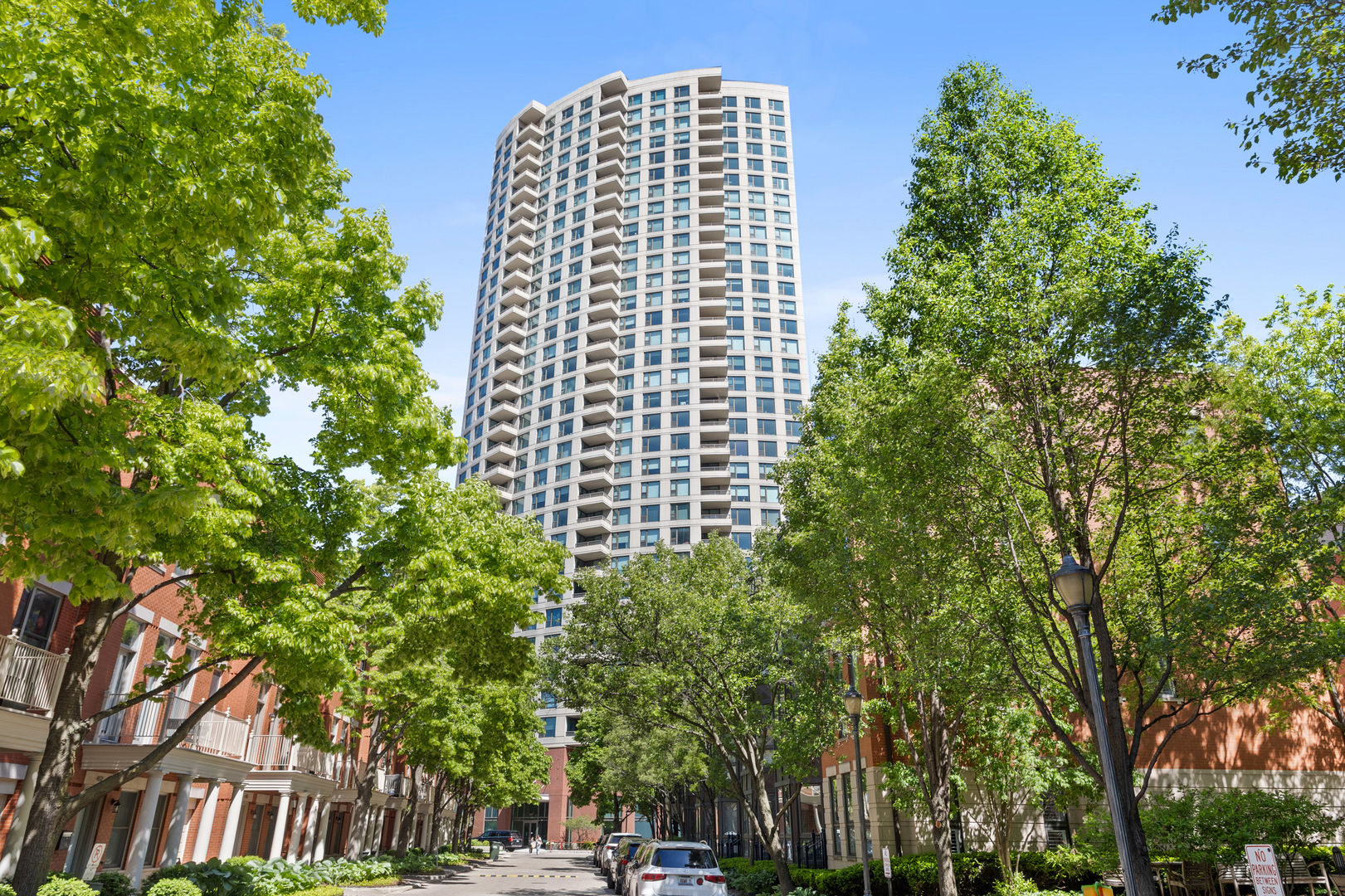 501 Clinton Street