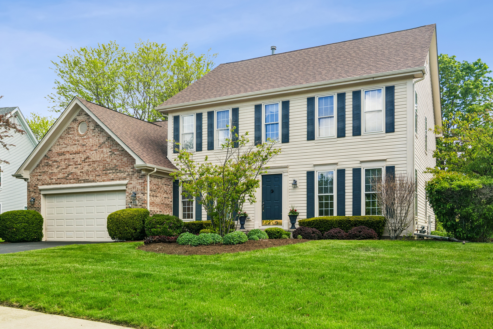 315 Barn Swallow Lane