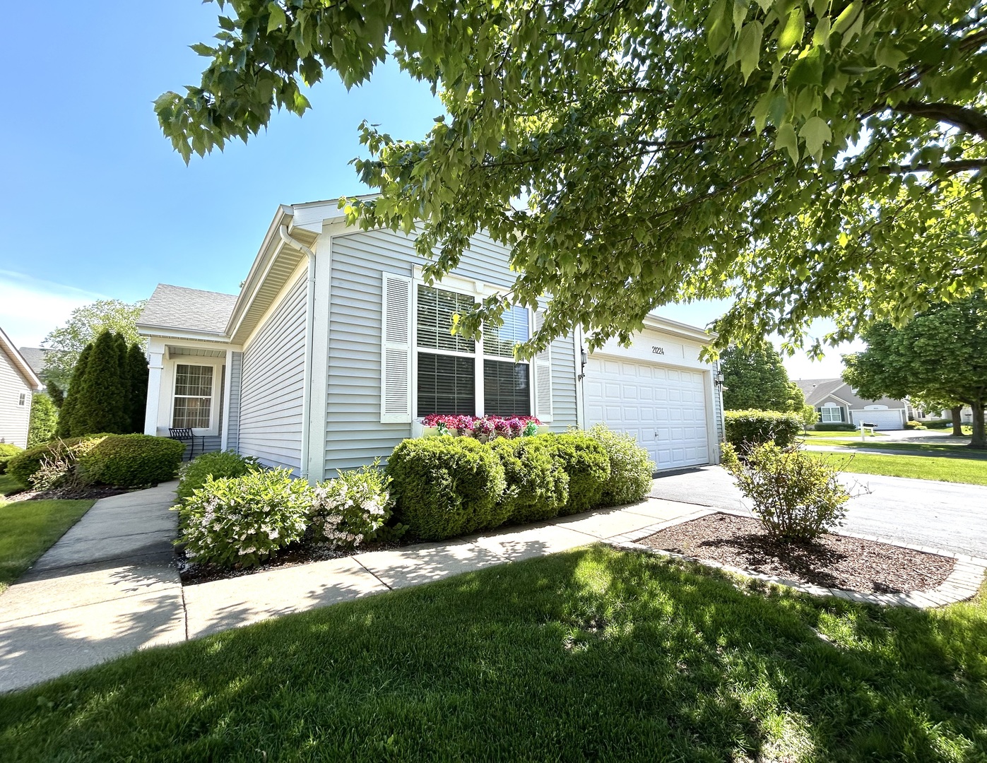 21224 Montclare Lake Drive