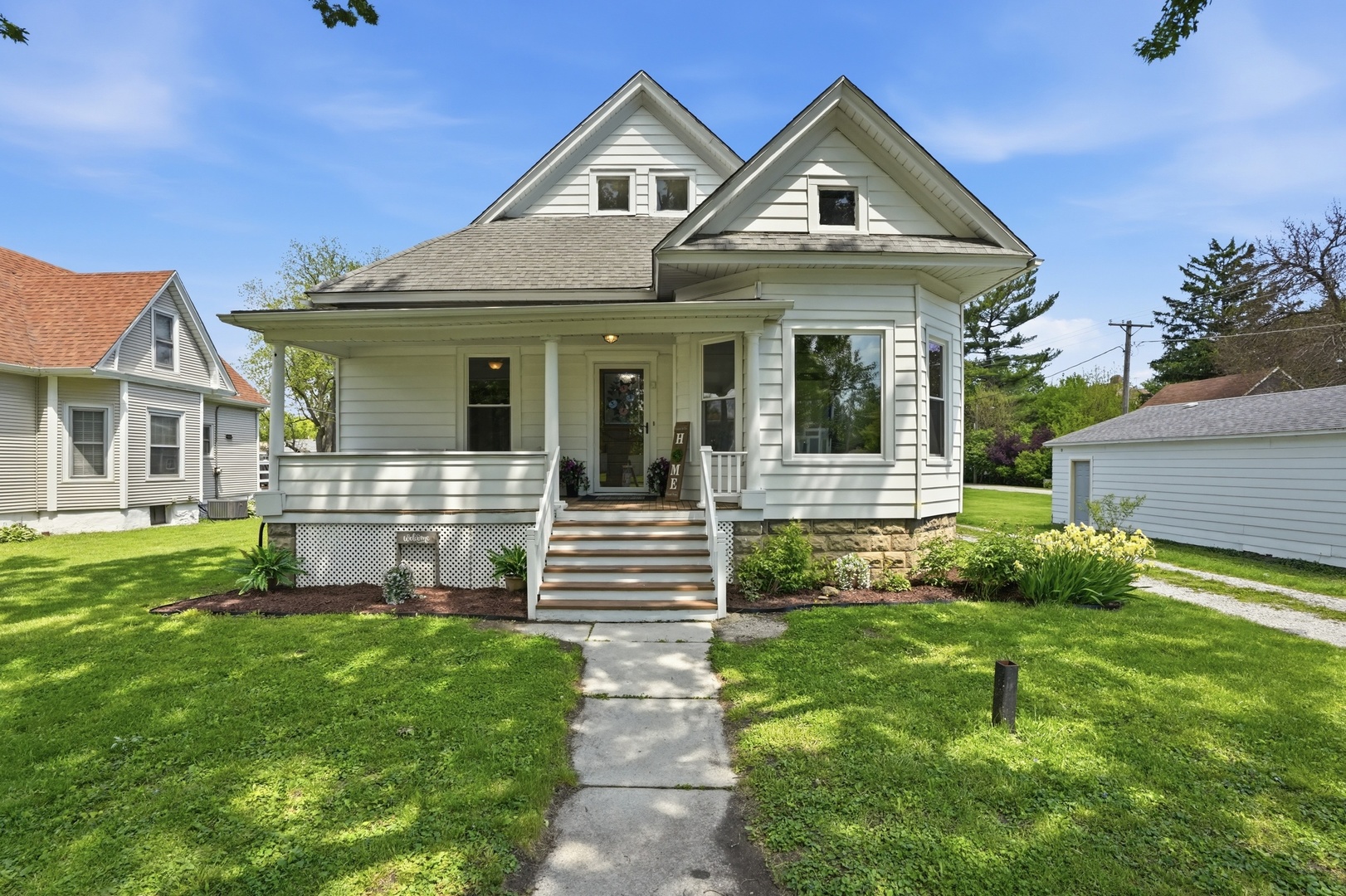 307 Curtis Street