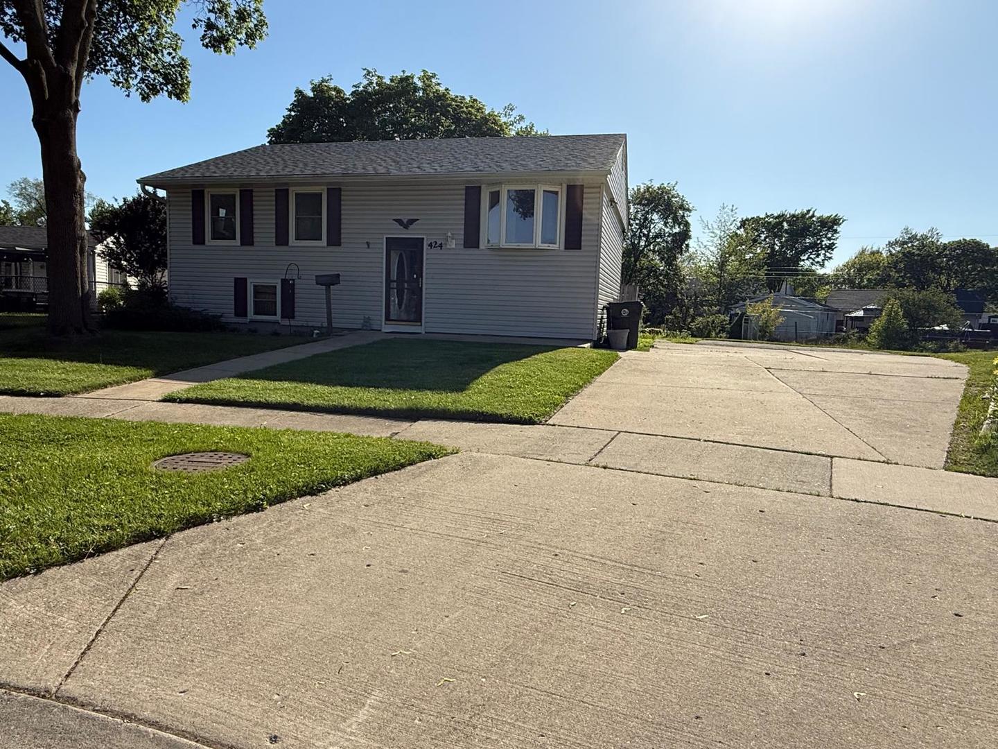 424 Rambler Place