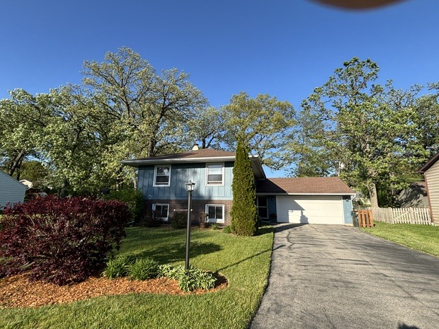 203 CEDARWOOD Lane