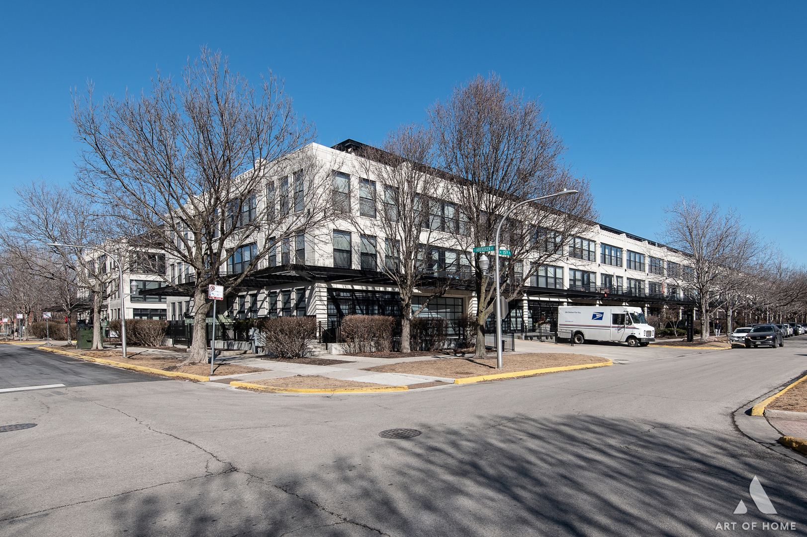 1070 15TH Street