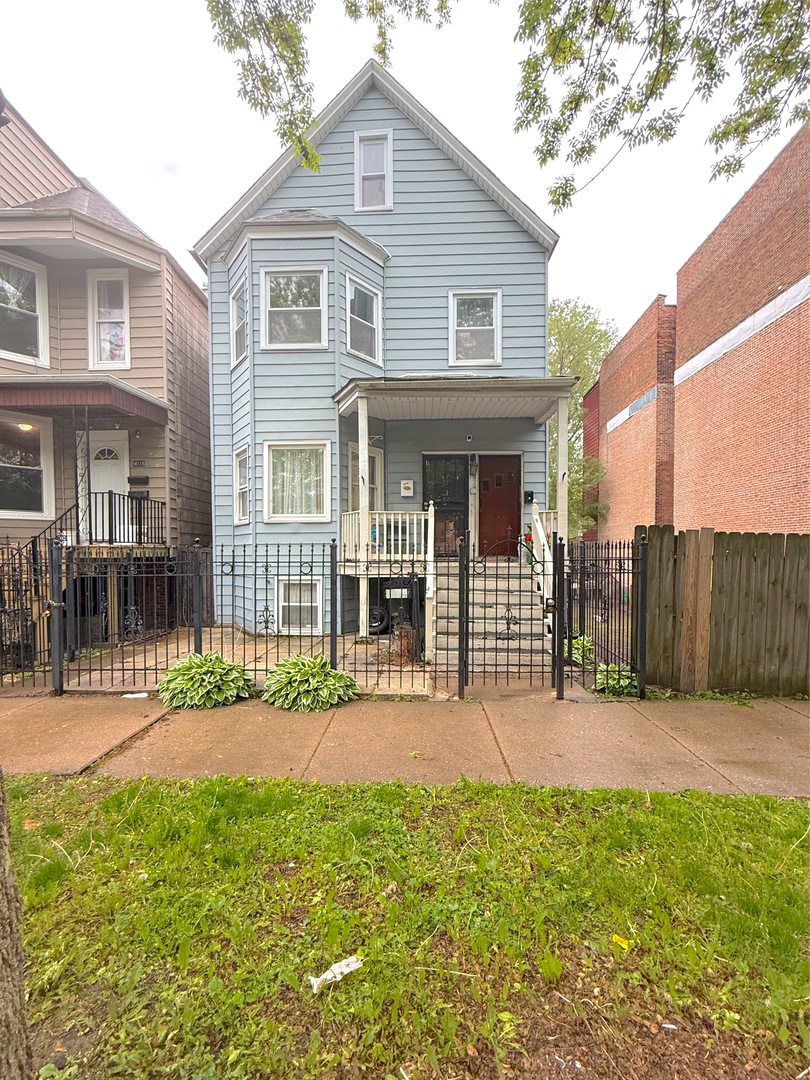 9014 Escanaba Avenue
