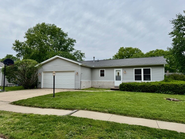 2302 Branch Road