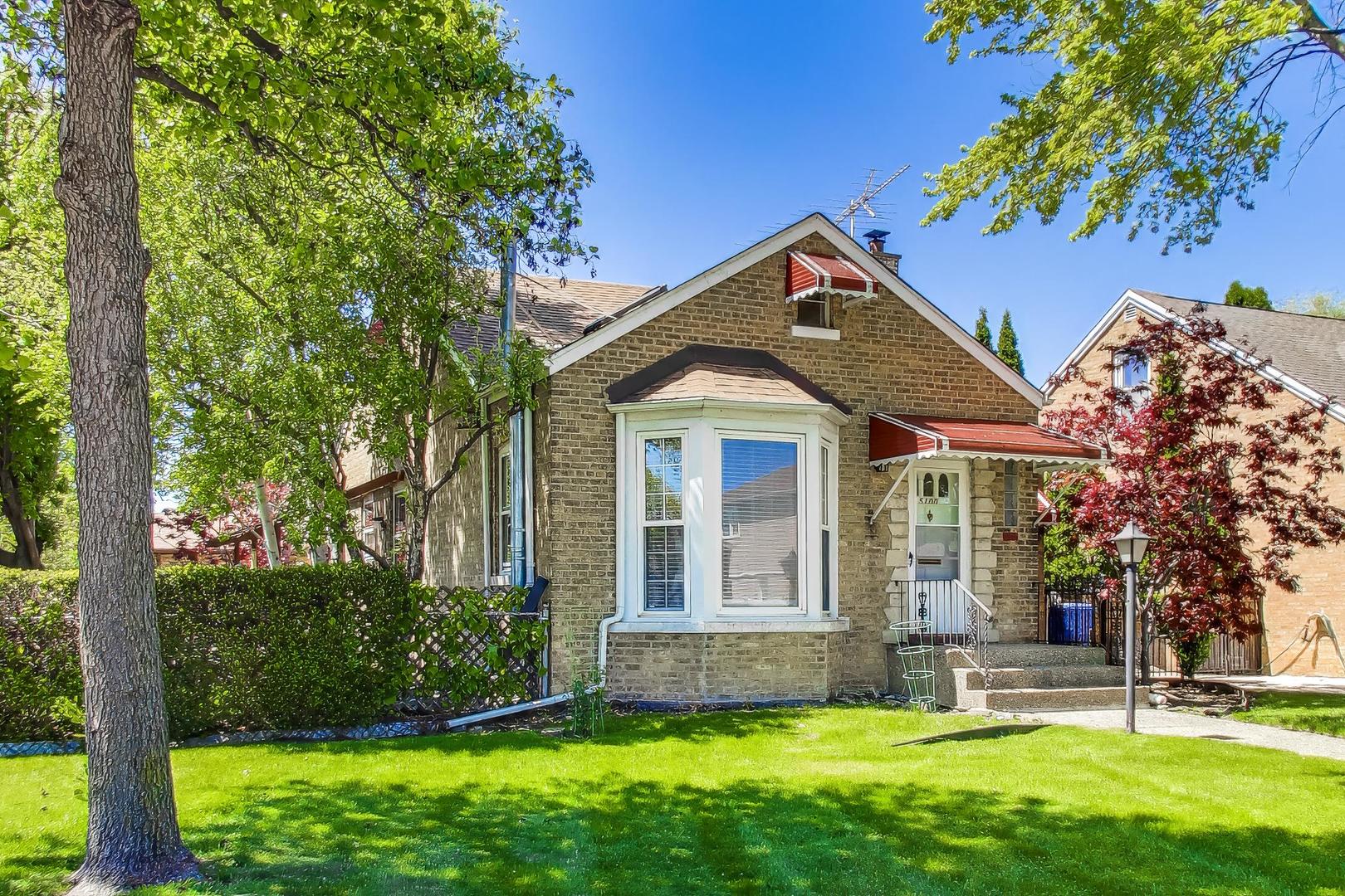 5100 Mobile Avenue