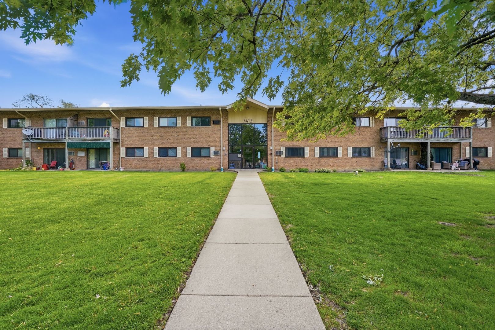 7413 Brookdale Drive