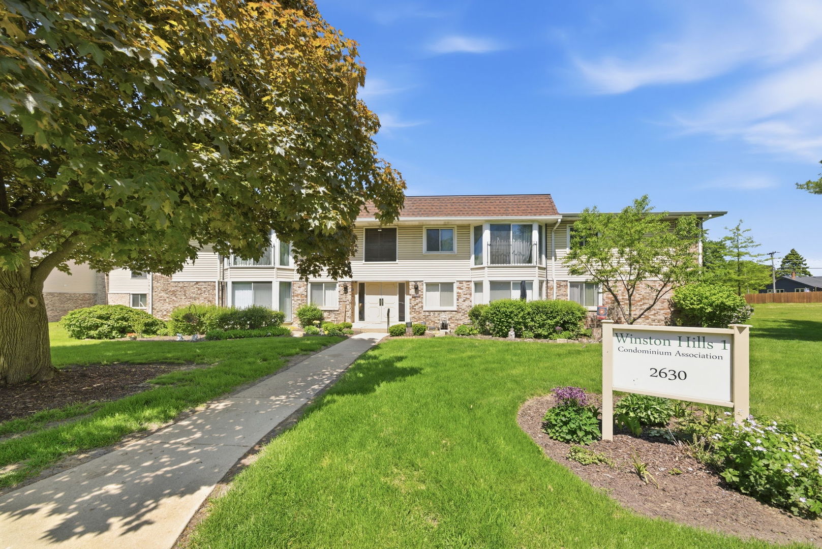 2630 Mitchell Drive