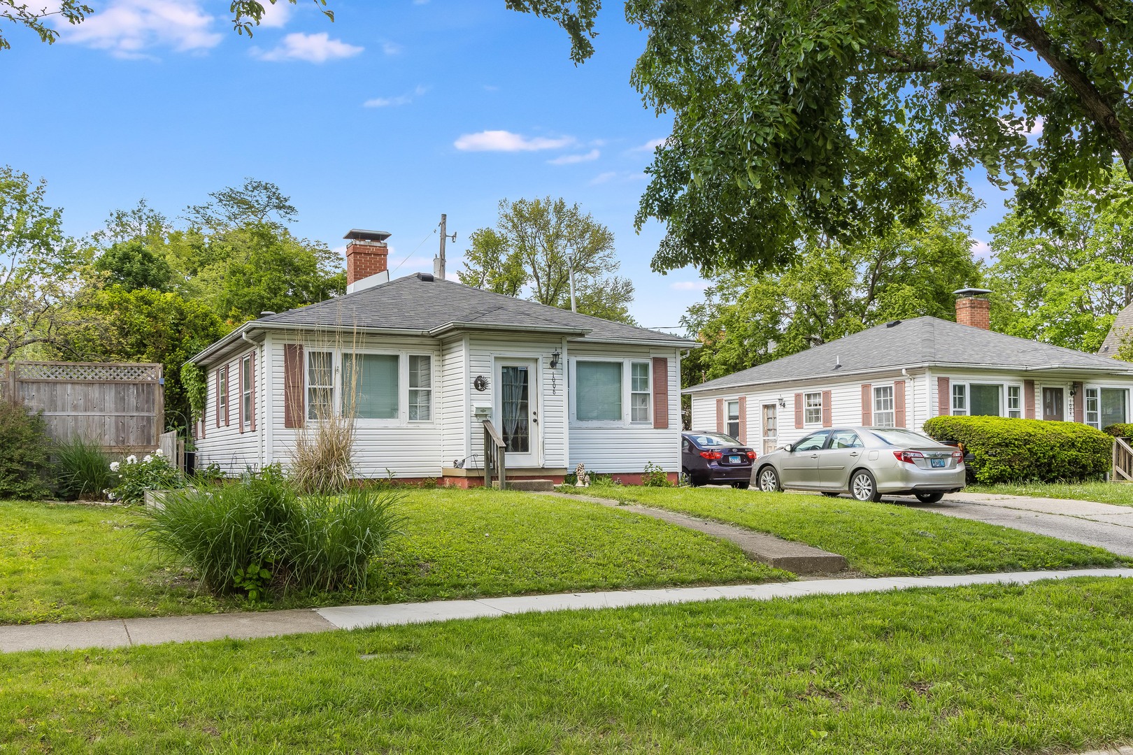 1006 John Street