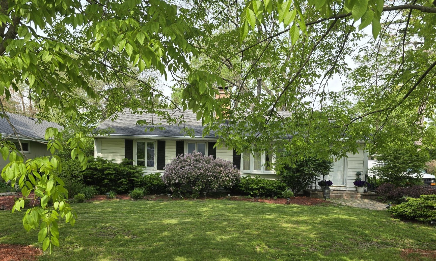 730 Skyline Drive