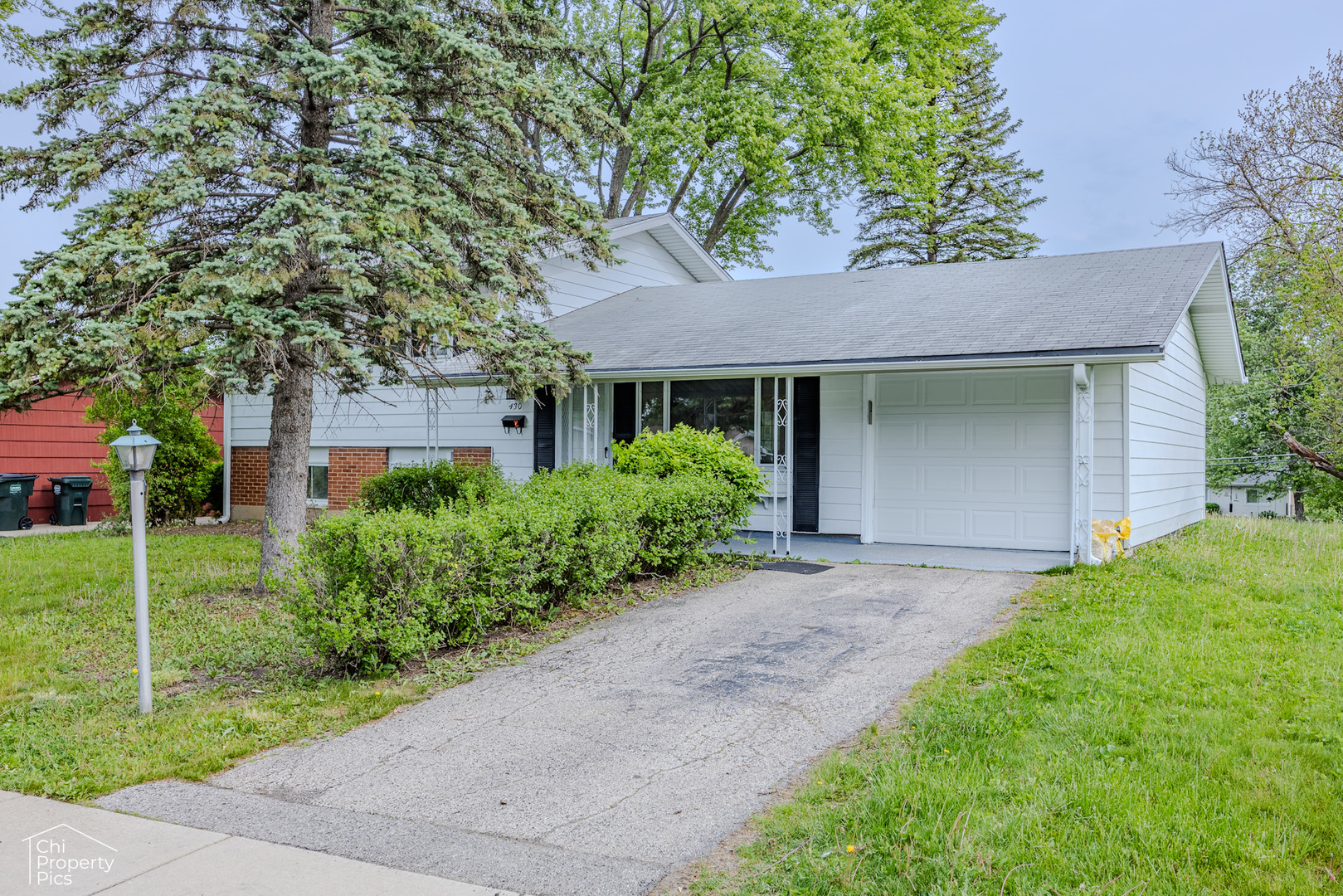 430 Bode Road