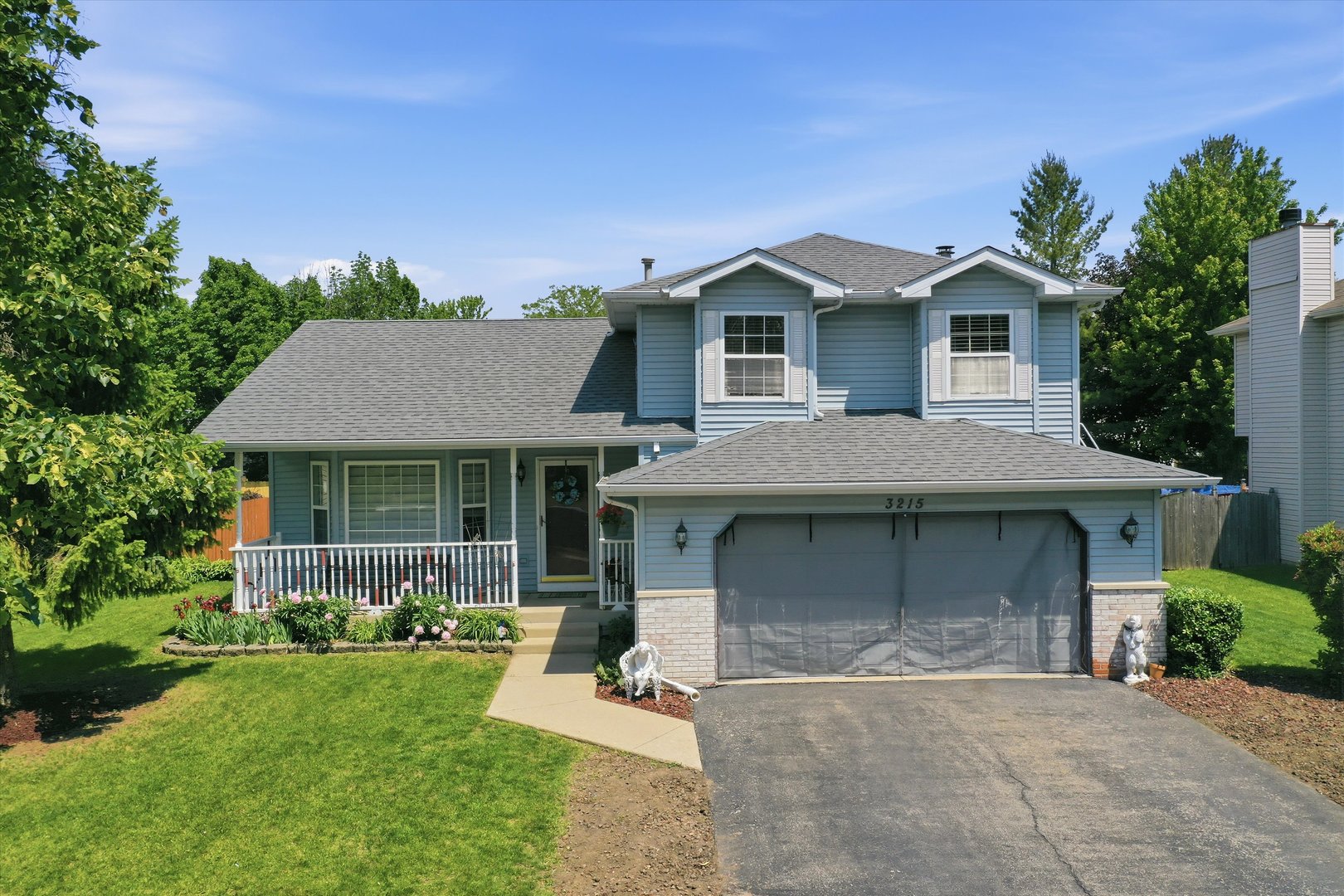 3215 Whitegate Road