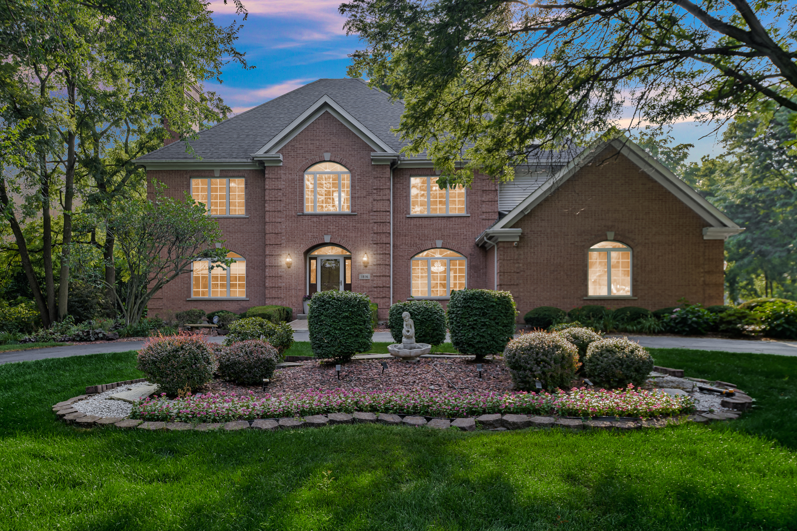 1816 PRINCETON Road