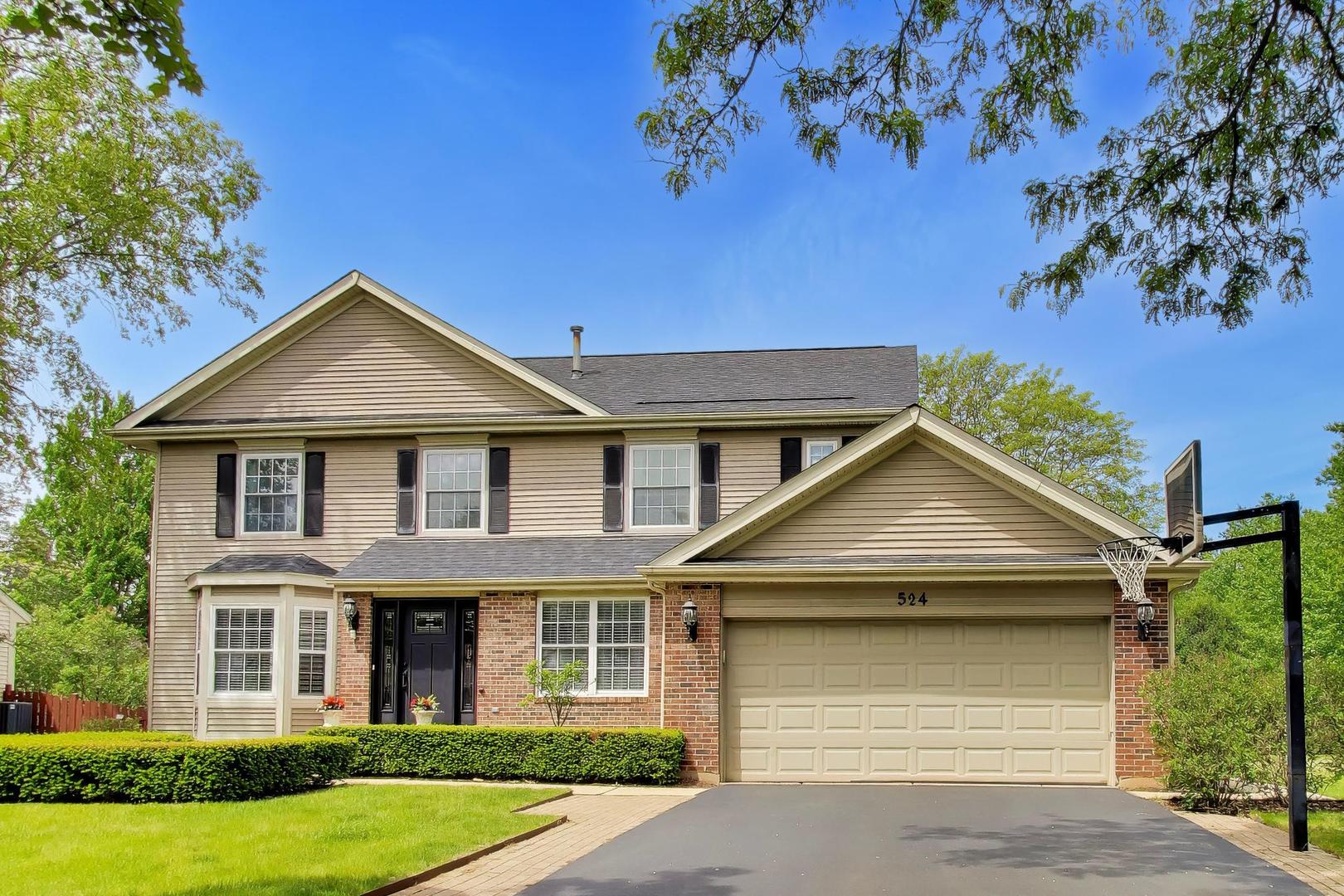 524 Edinburgh Lane