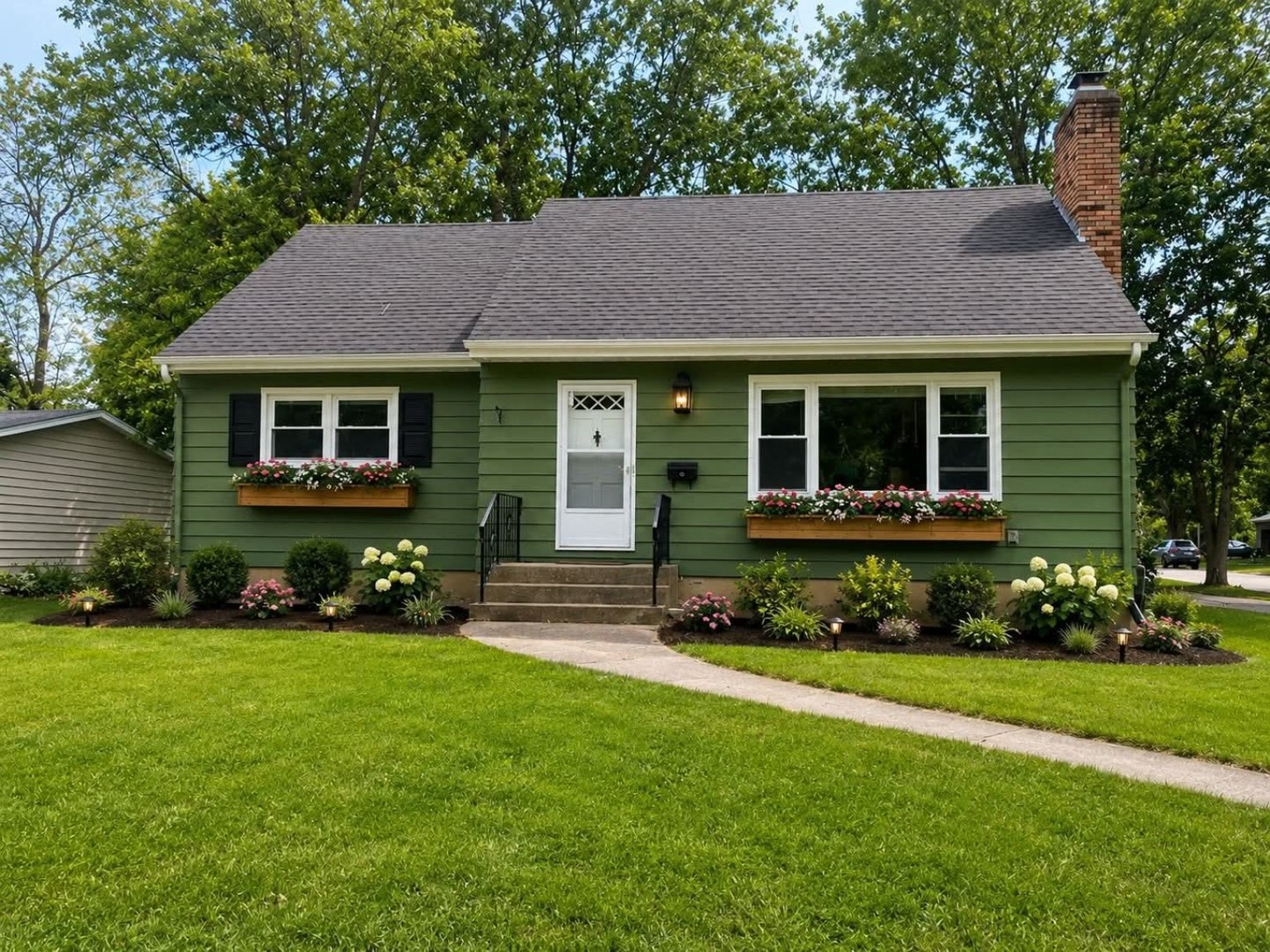 589 Krenz Avenue