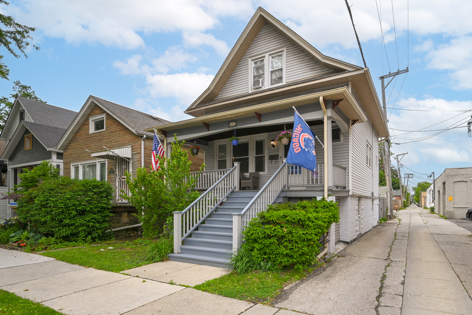 813 Circle Avenue