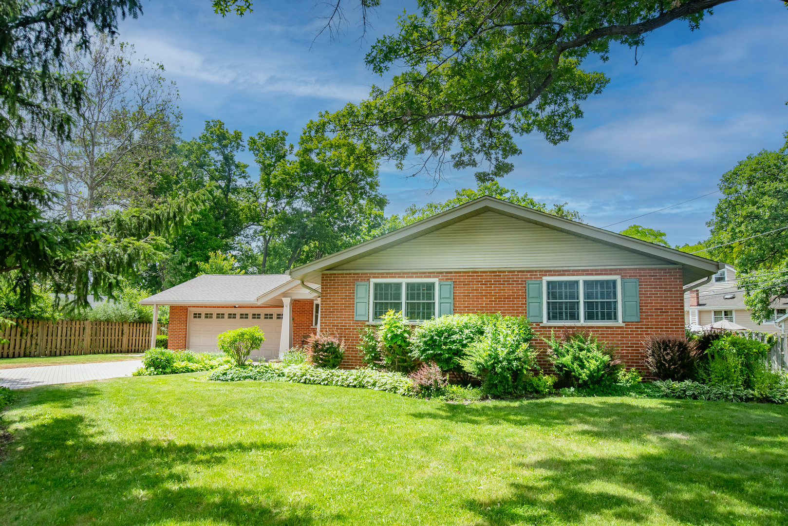 3480 Carol Lane