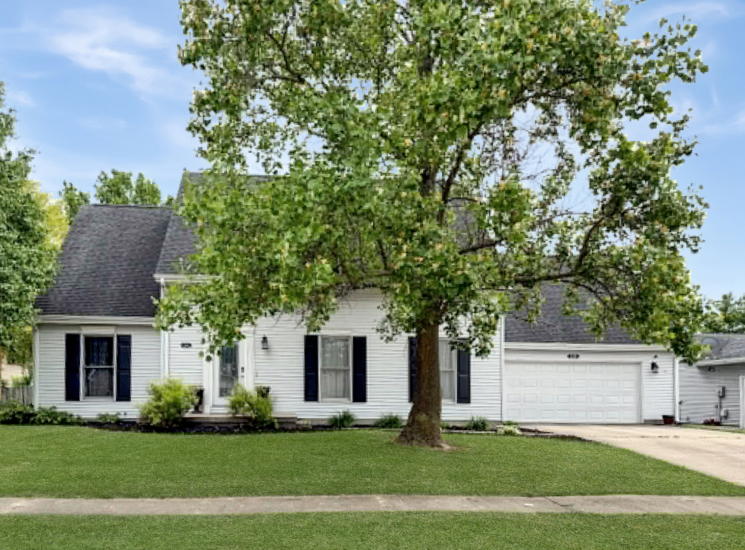 1008 Ascot Drive