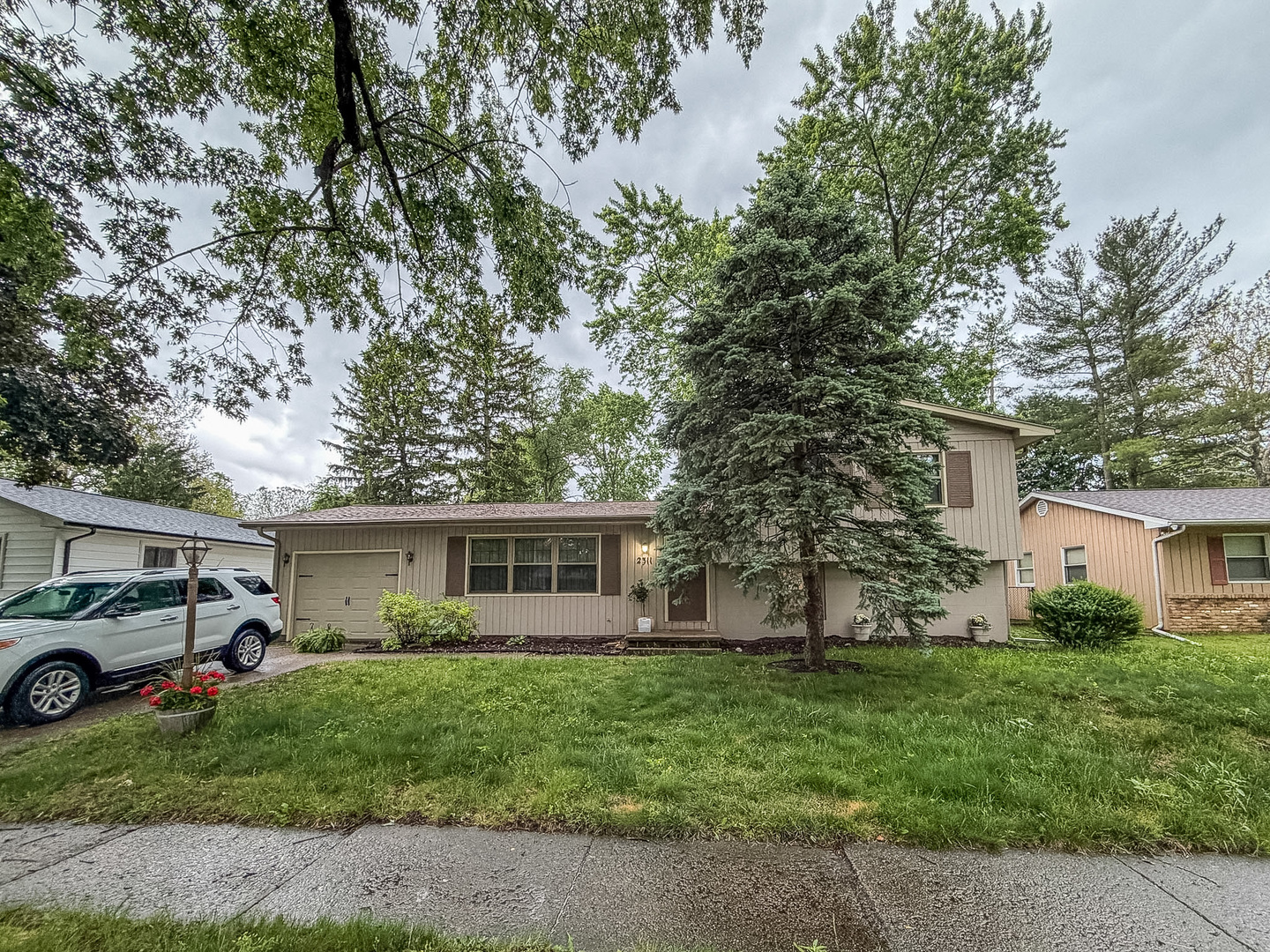 2311 Southmoor Drive