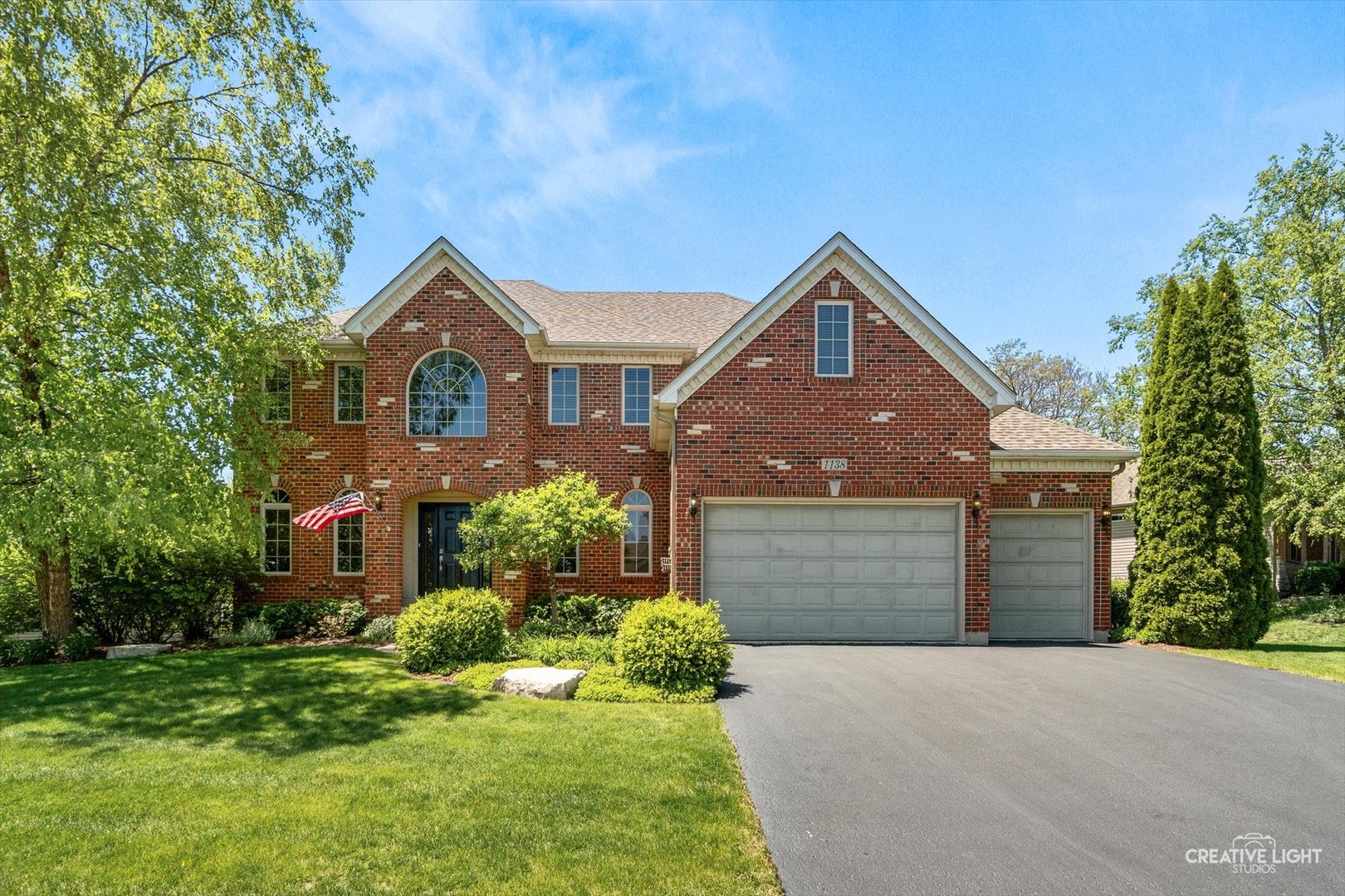 1138 Grace Drive