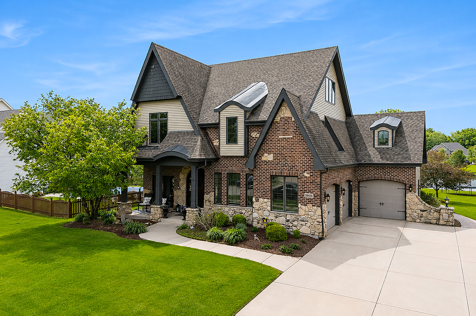 26455 Justin Drive