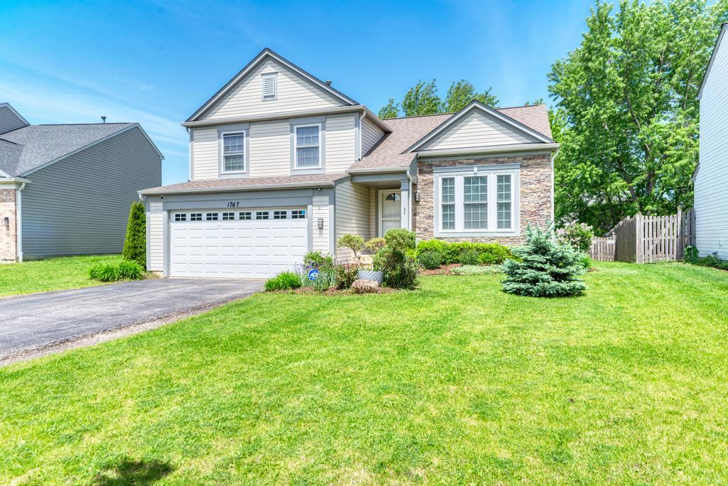 1767 Delta Drive