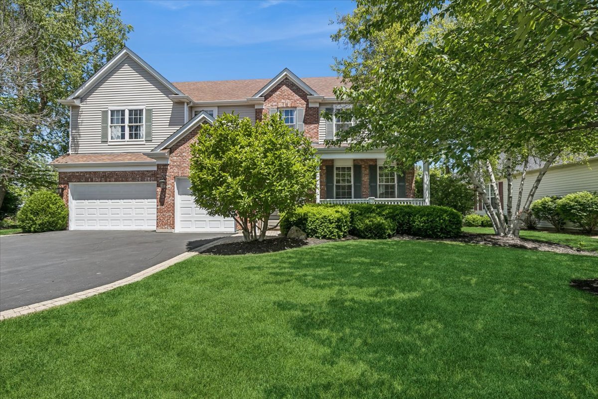 1085 Waterview Circle