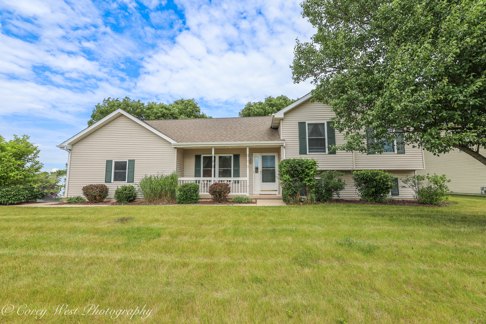 480 N Aspen Drive