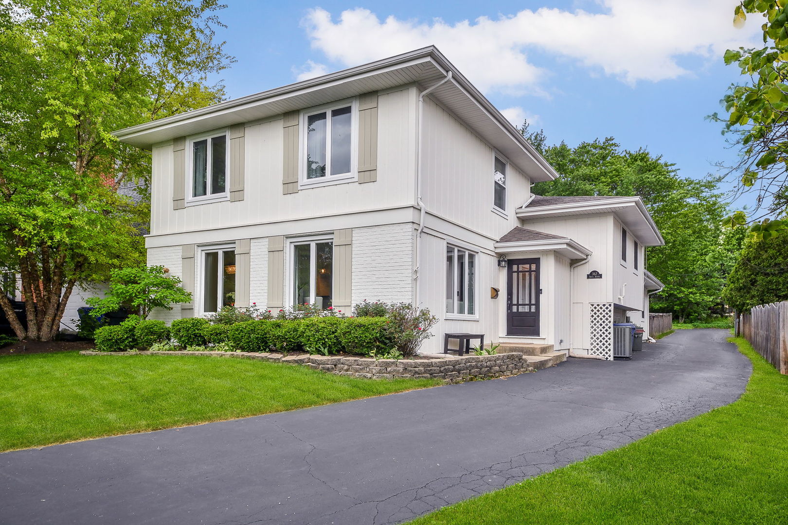 312 Spring Avenue