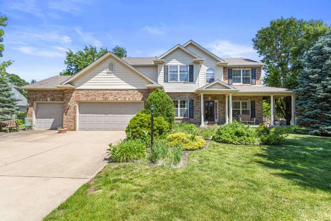 1508 Waterford Place
