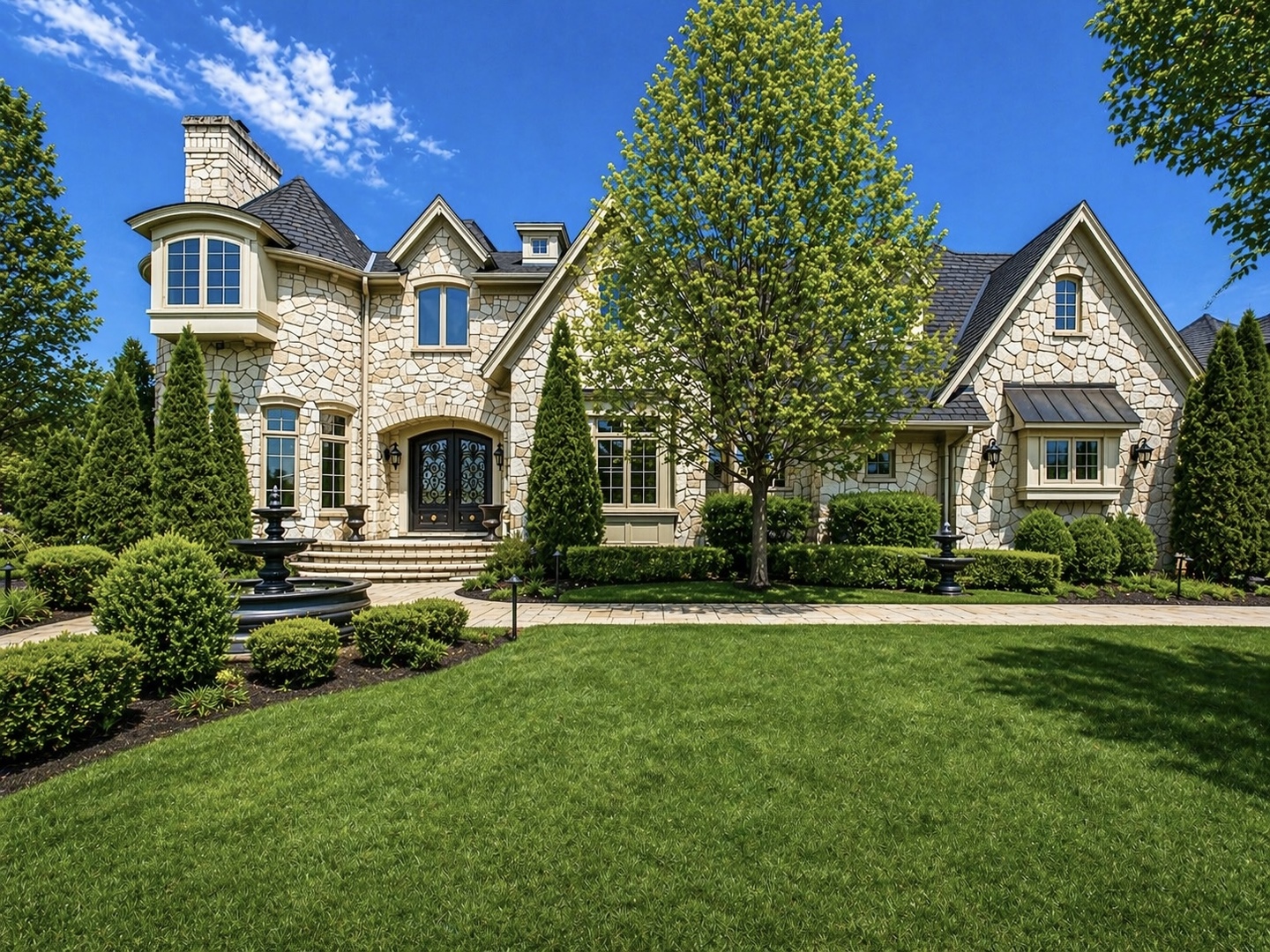 8611 Crest Court