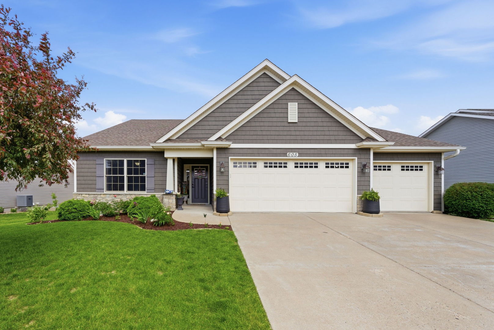 605 Danielle Court