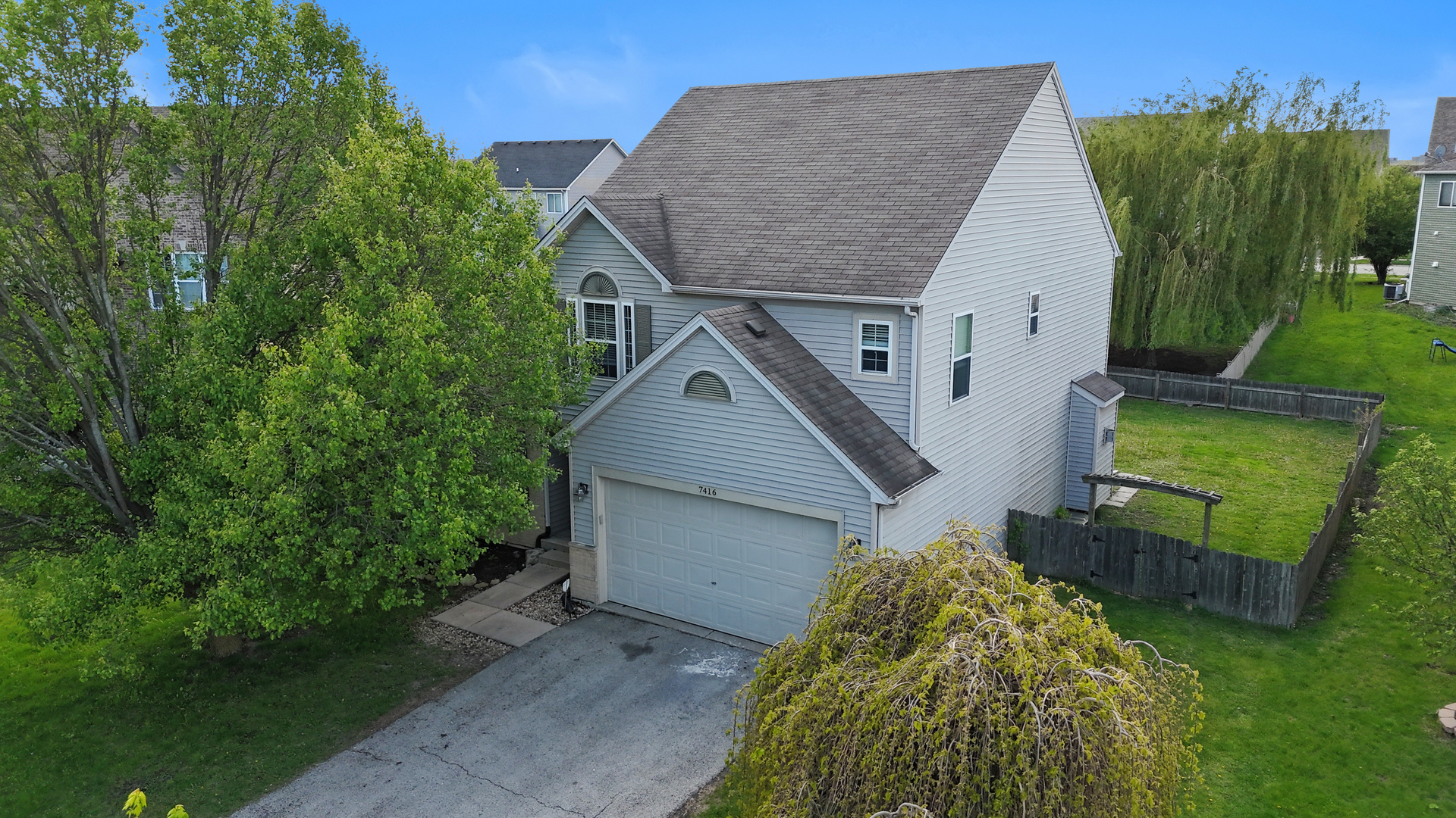 7416 ASCOT Court